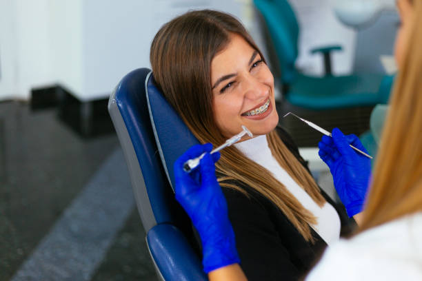 Best Wisdom Tooth Removal  in Swepsonville, NC