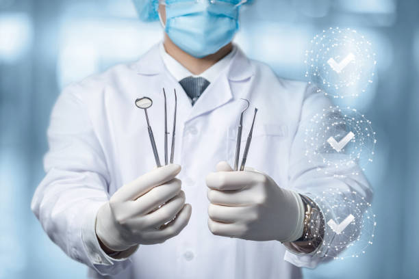Best TMJ/TMD Treatment  in Swepsonville, NC