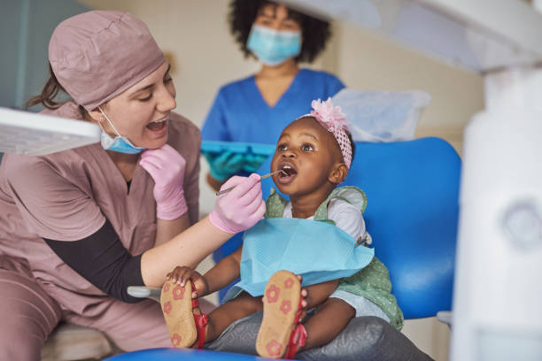 Best Dental Exams and Cleanings  in Swepsonville, NC