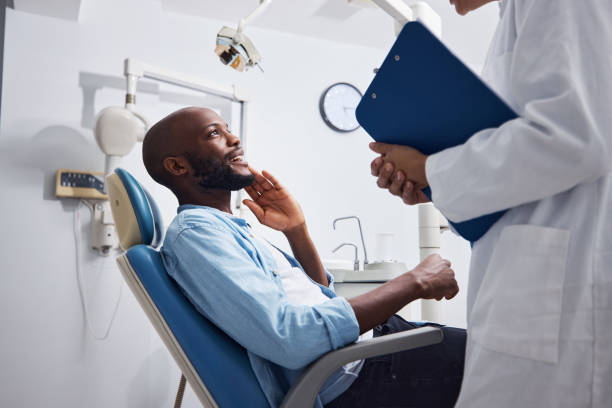 Professional Dental Services in Swepsonville, NC
