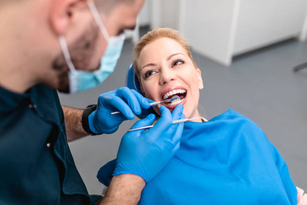 Best Full Mouth Reconstruction  in Swepsonville, NC