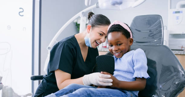 Best Cosmetic Dentistry  in Swepsonville, NC
