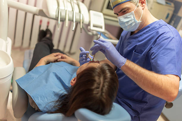 Best Periodontal (Gum) Disease Treatment  in Swepsonville, NC