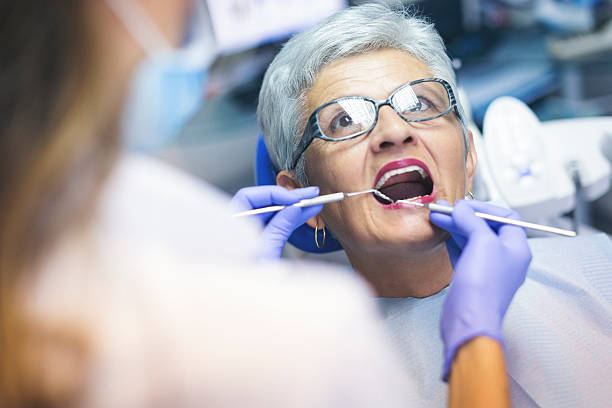 Best Tooth Extraction  in Swepsonville, NC
