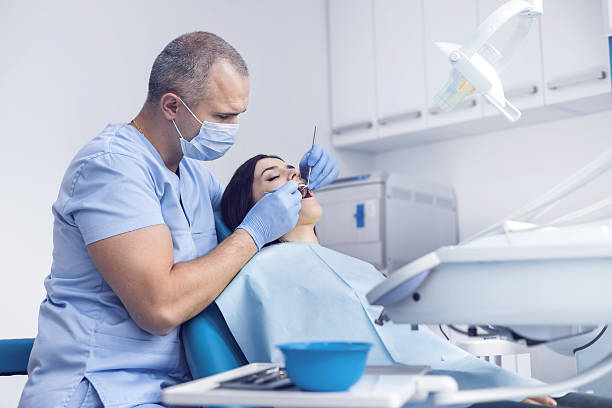 Best Tooth Extraction  in Swepsonville, NC