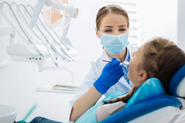 Best Pediatric Dentistry  in Swepsonville, NC